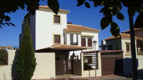 La Casa De Sevilla