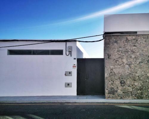 Circo Wave. Loft En El Mar