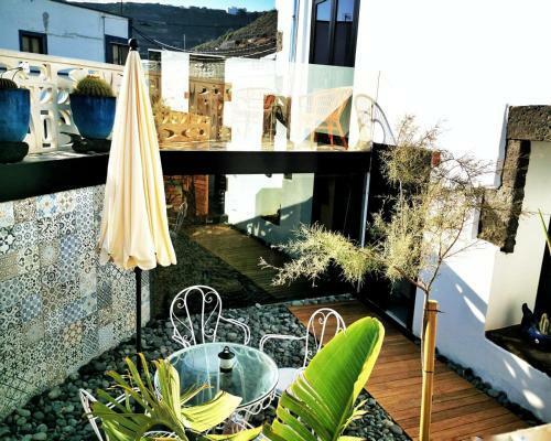 Circo Wave. Loft En El Mar