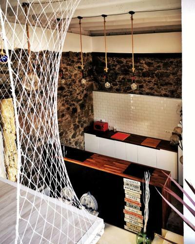 Circo Wave. Loft En El Mar