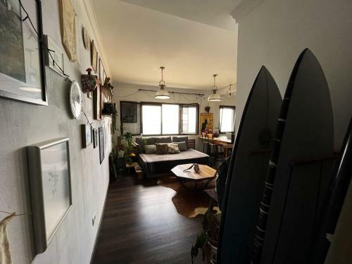 Villa Atl�ntida. Precioso Apartamento Con Ventanas Al Mar