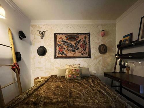 Villa Atl�ntida. Precioso Apartamento Con Ventanas Al Mar