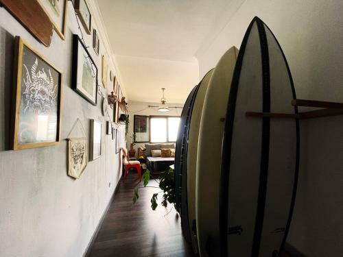Villa Atl�ntida. Precioso Apartamento Con Ventanas Al Mar