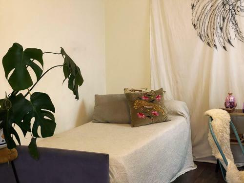 Villa Atl�ntida. Precioso Apartamento Con Ventanas Al Mar