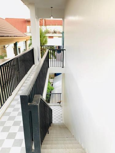Hostal Amara House