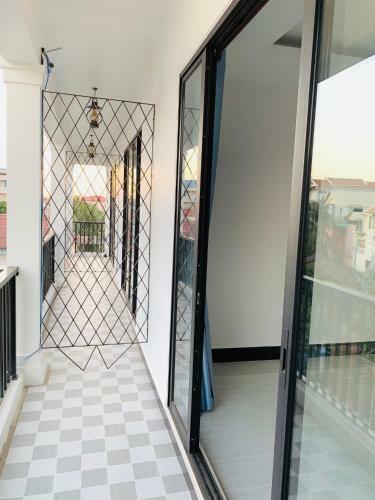Hostal Amara House