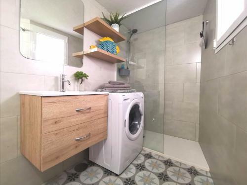 Rinconcito M�gico Romantic House With Jacuzzi, Beautiful Views And Barbecue