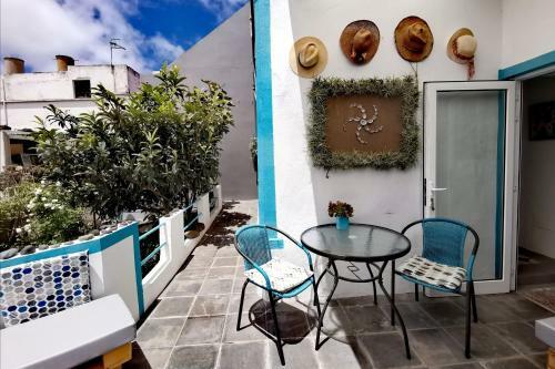 Rinconcito M�gico Romantic House With Jacuzzi, Beautiful Views And Barbecue