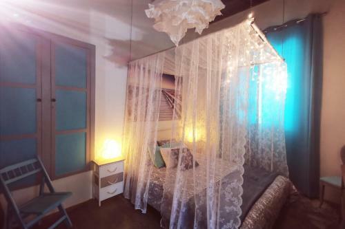 Rinconcito M�gico Romantic House With Jacuzzi, Beautiful Views And Barbecue