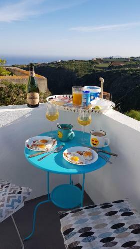 Rinconcito M�gico Romantic House With Jacuzzi, Beautiful Views And Barbecue