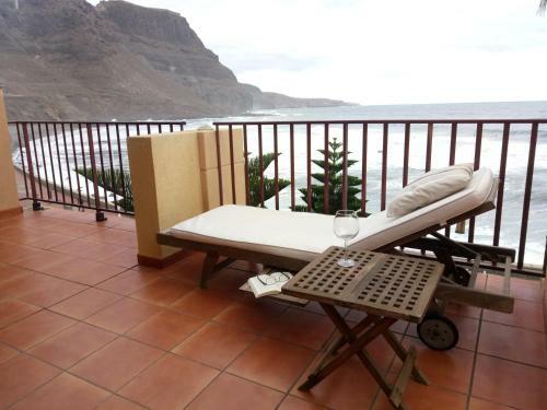 Apartamento Facing The Ocean