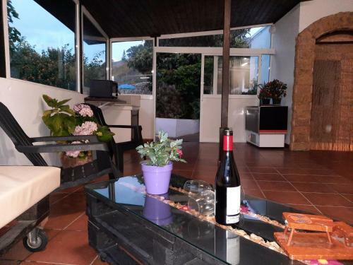 Casa Cueva Villa Aday
