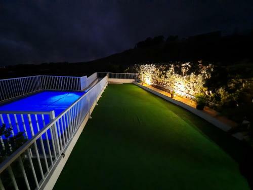 Casa Cueva Villa Aday