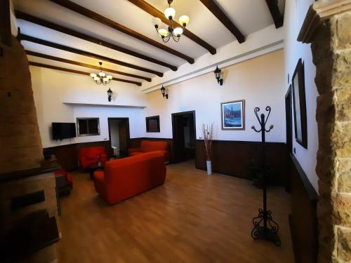 Casa Cueva Villa Aday