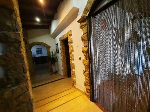 Casa Cueva Villa Aday