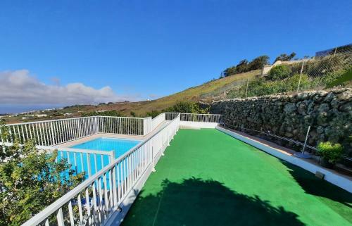 Casa Cueva Villa Aday