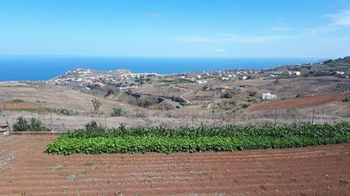 Casa Cueva Villa Aday
