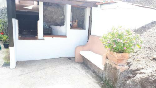 Casa Cueva Villa Aday