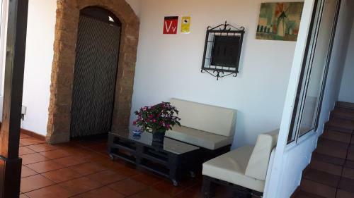 Casa Cueva Villa Aday