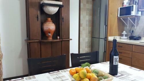 Casa Cueva Villa Aday