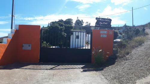 Casa Cueva Villa Aday