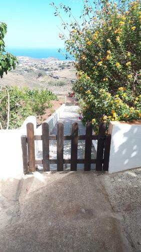 Casa Cueva Villa Aday
