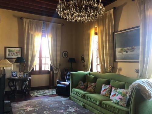 Rk La Casona De San Juan
