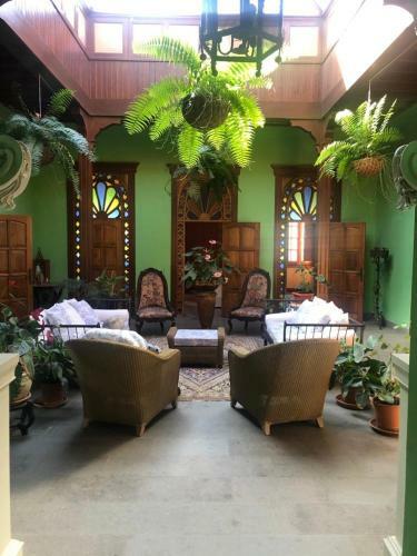Rk La Casona De San Juan