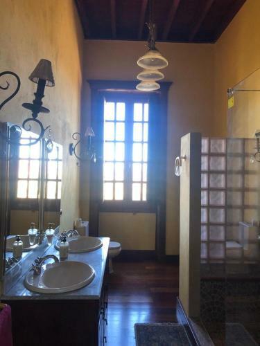Rk La Casona De San Juan
