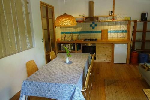 Apartamento Pont De Valenti Mountain Retreat