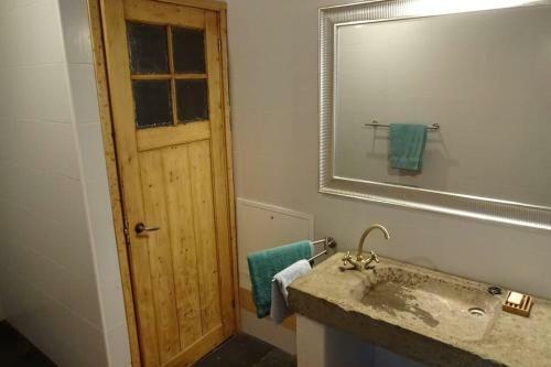 Apartamento Pont De Valenti Mountain Retreat