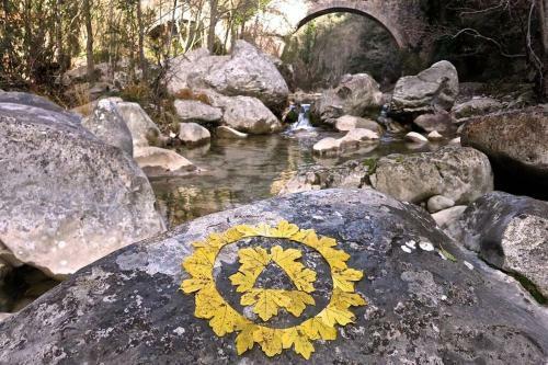 Apartamento Pont De Valenti Mountain Retreat