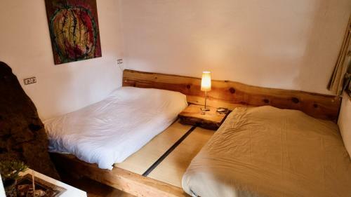 Apartamento Pont De Valenti Mountain Retreat