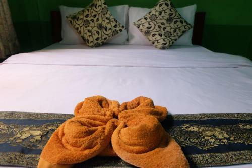 Hotel Anu Villa And Bistro