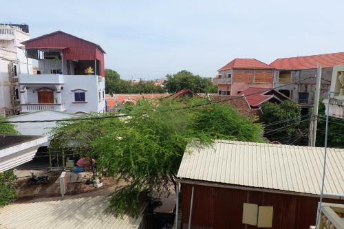 Hotel Anu Villa And Bistro