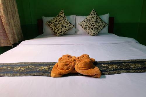 Hotel Anu Villa And Bistro