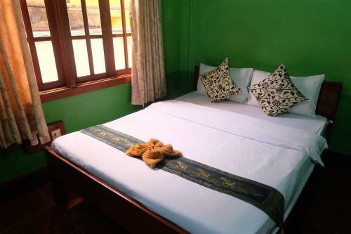 Hotel Anu Villa And Bistro