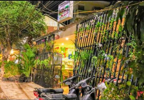 Hotel Anu Villa And Bistro
