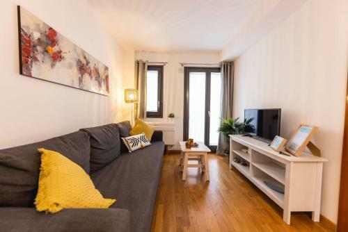 Apartamento Bravissimo Sant Mart�