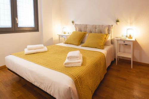 Apartamento Bravissimo Sant Mart�