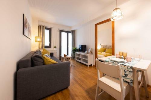 Apartamento Bravissimo Sant Mart�