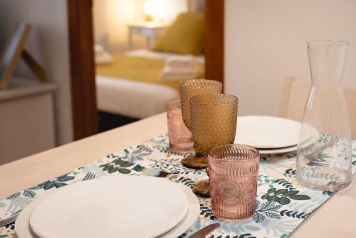 Apartamento Bravissimo Sant Mart�