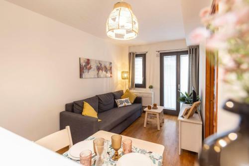 Apartamento Bravissimo Sant Mart�