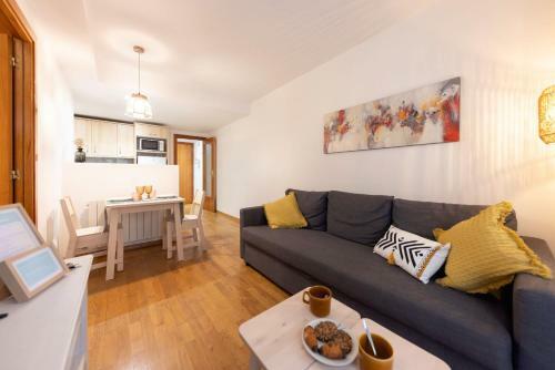Apartamento Bravissimo Sant Mart�