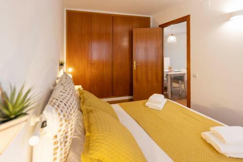 Apartamento Bravissimo Sant Mart�