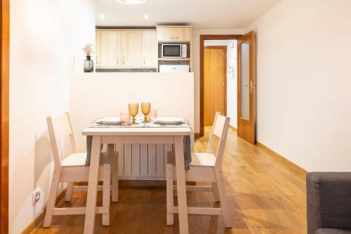 Apartamento Bravissimo Sant Mart�