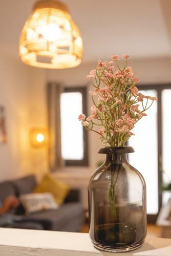 Apartamento Bravissimo Sant Mart�