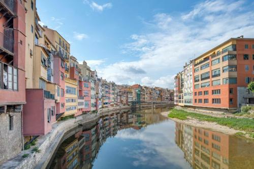 Apartamento Old Side Girona Two