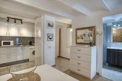 Apartamento Old Side Girona Two