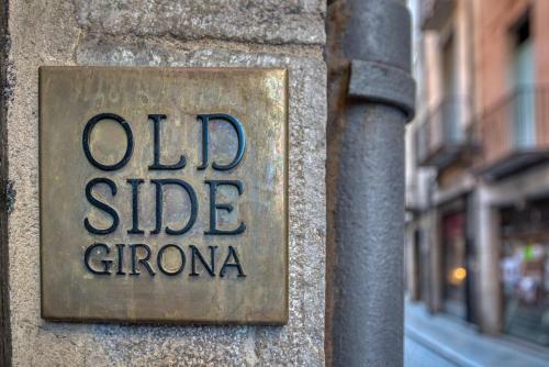 Apartamento Old Side Girona Two
